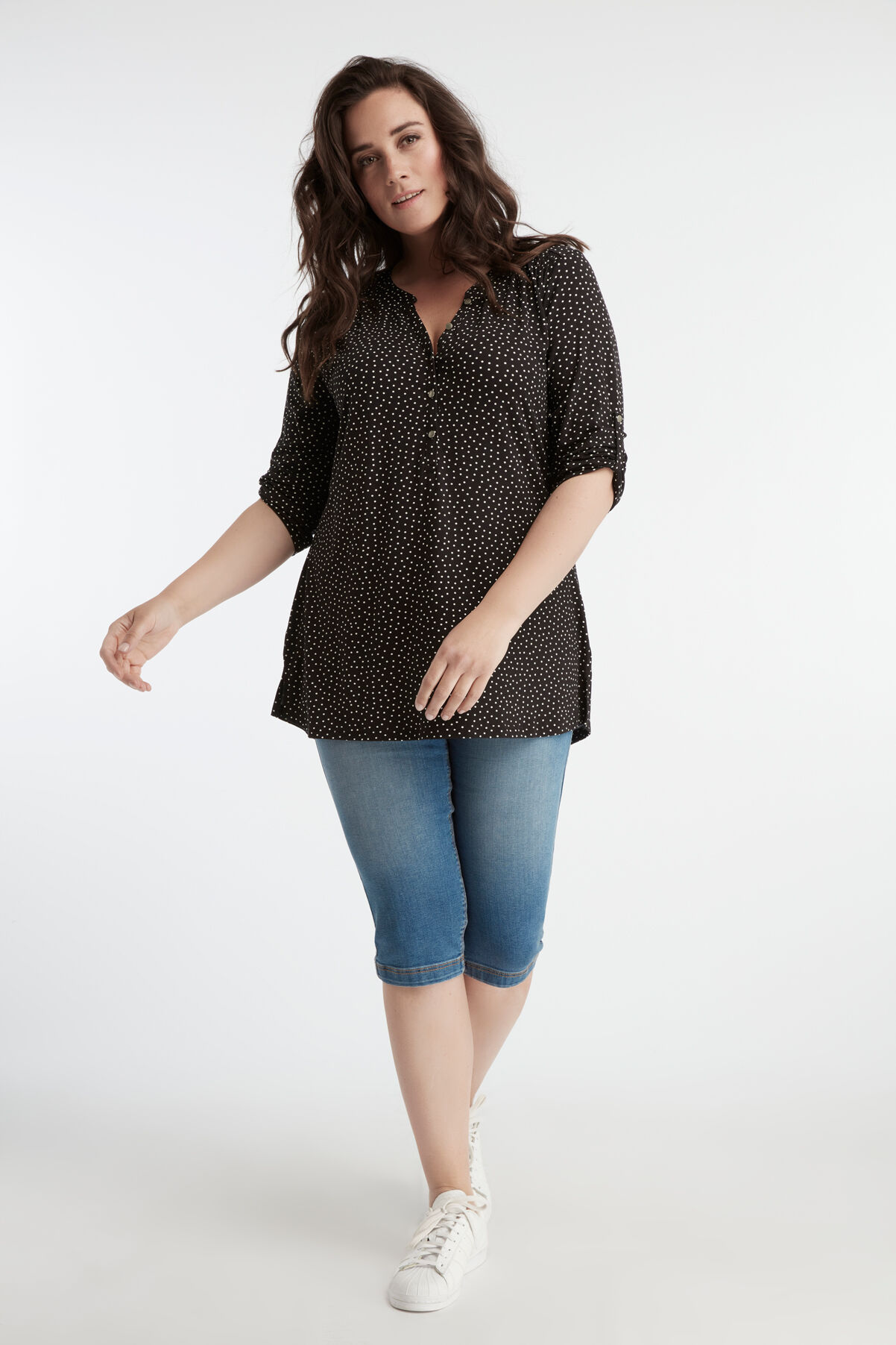 Haut imprim&eacute; image number 3