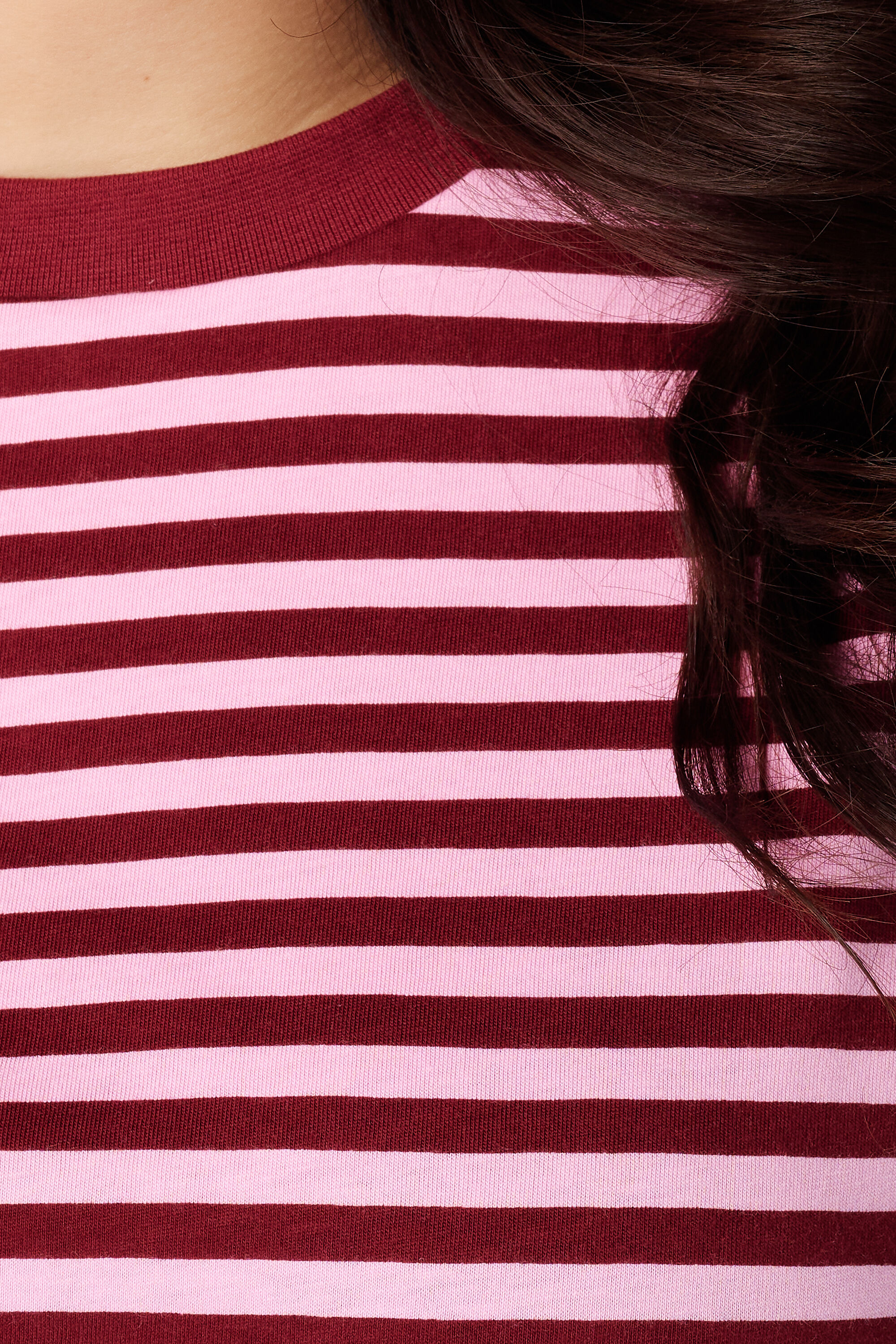 T shirt ray&eacute; image number 4