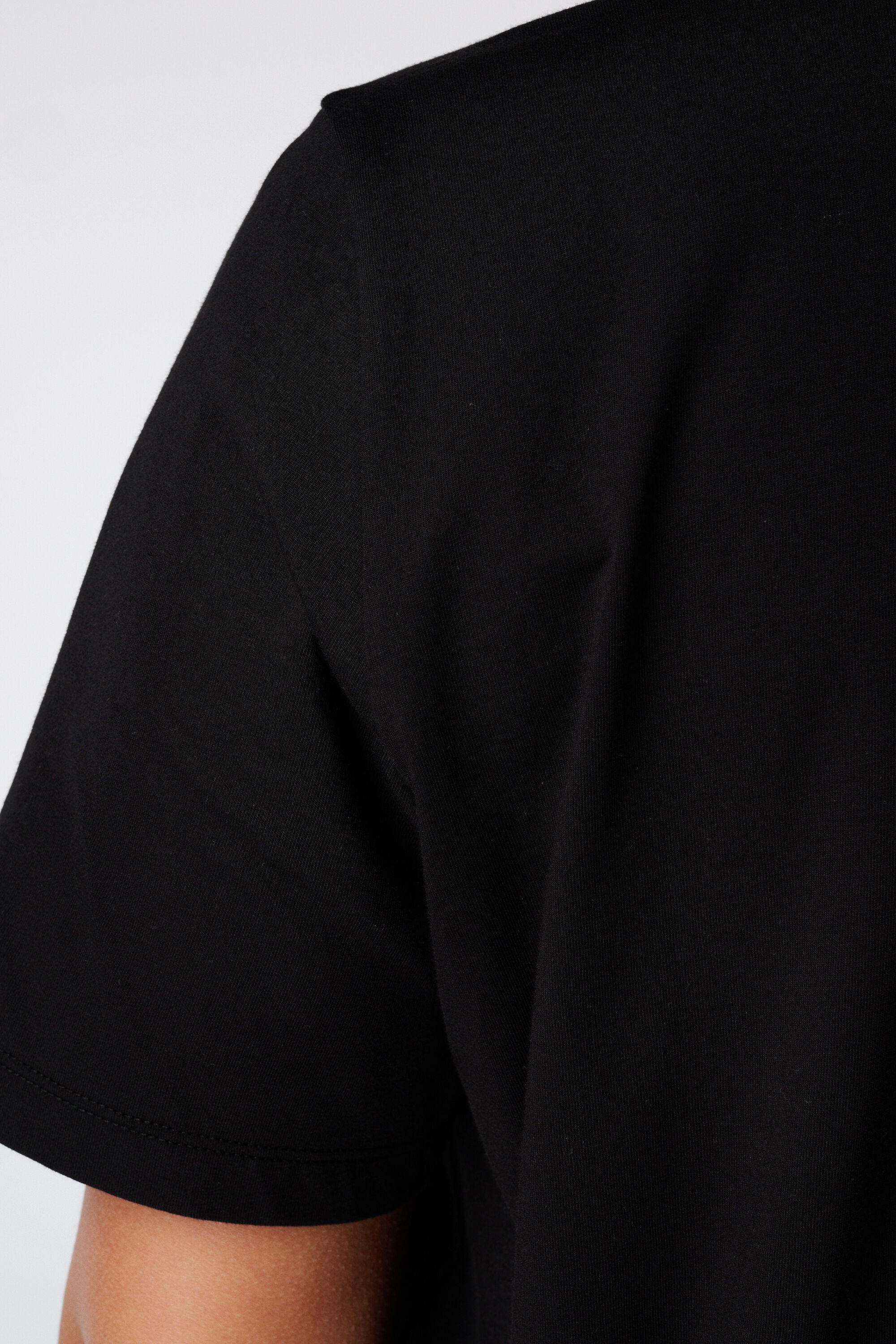 T shirt basique image number 6