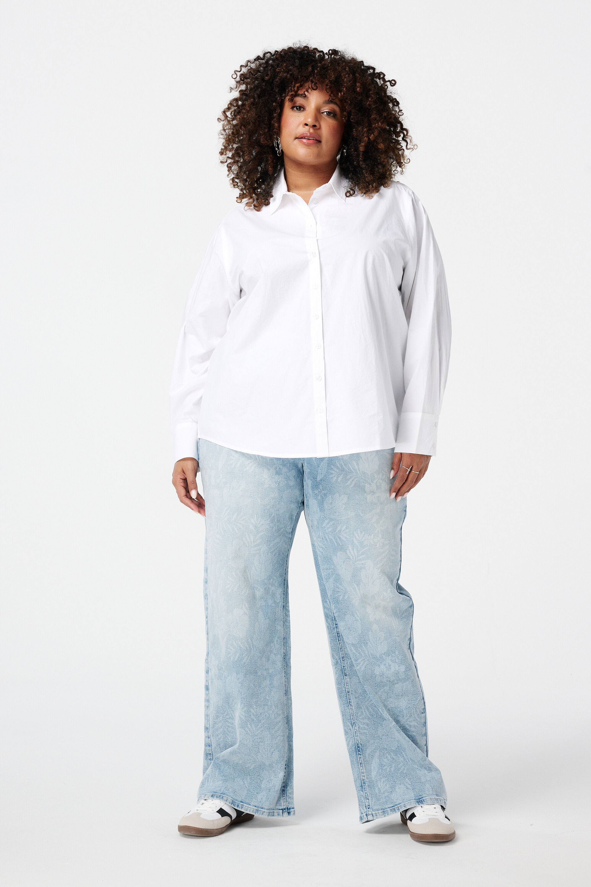 Chemisier ample image number 5