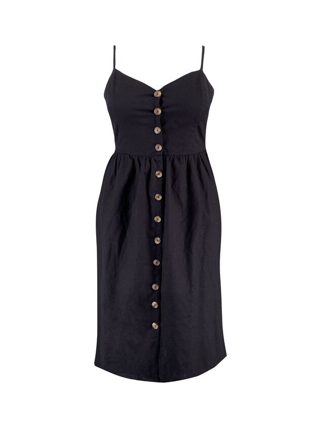 Robe boutonnée  image number 2