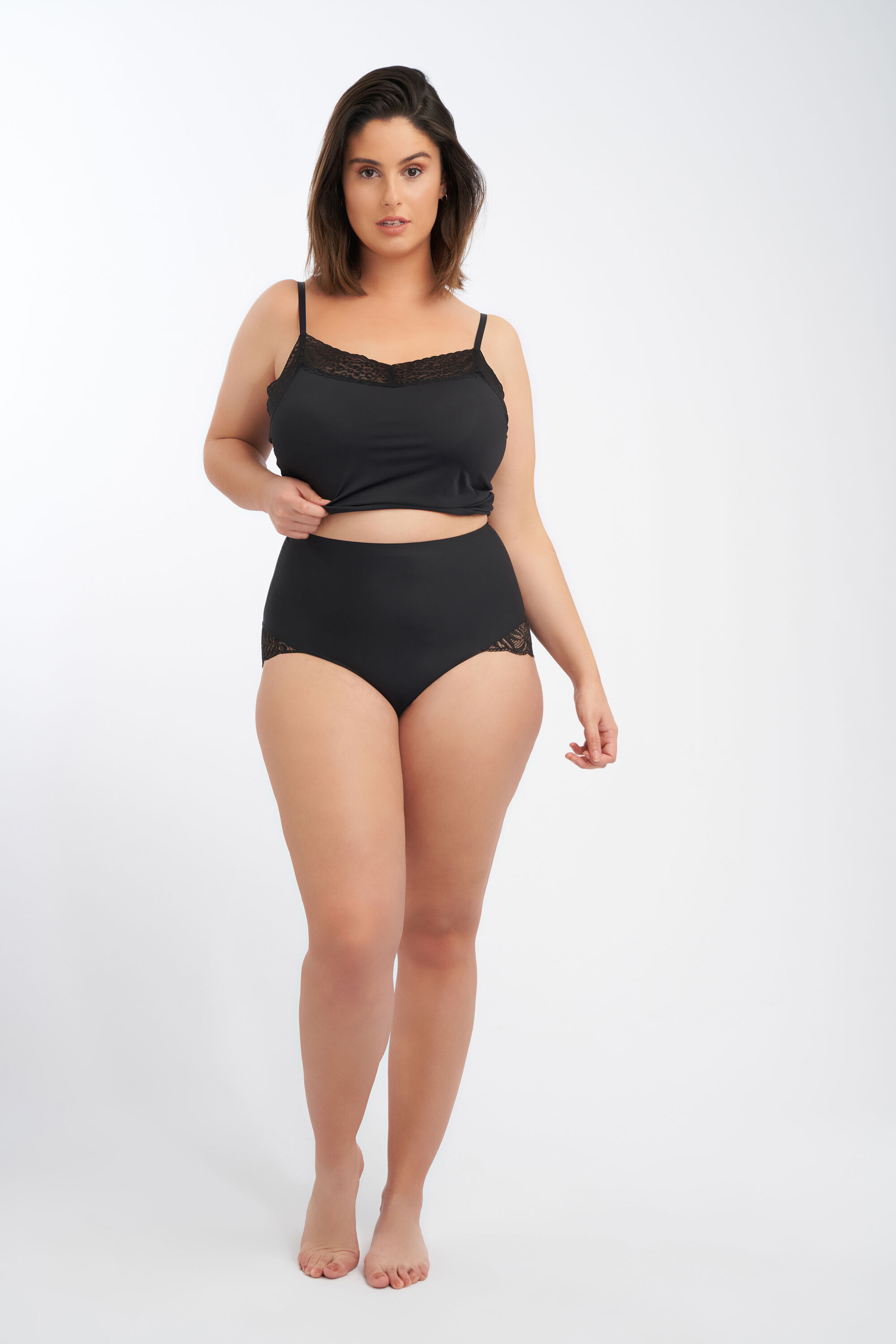 2 slips taille haute image number 3