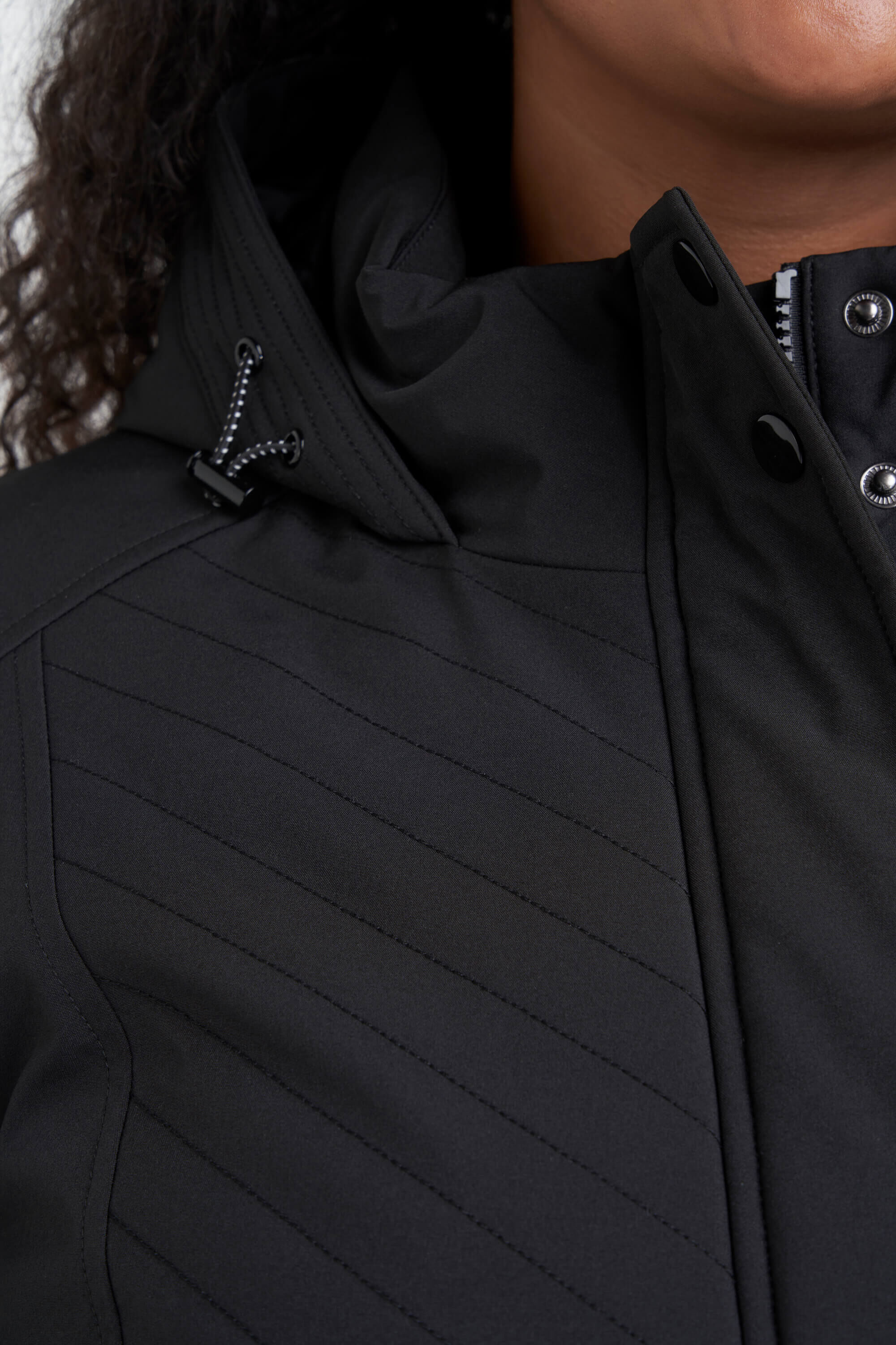 Parka douce image number 5