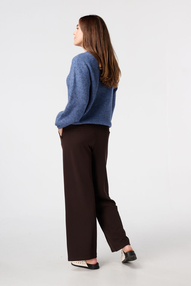 Pantalon à boucle image number 3
