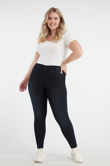 Tregging POPPY slim fit  