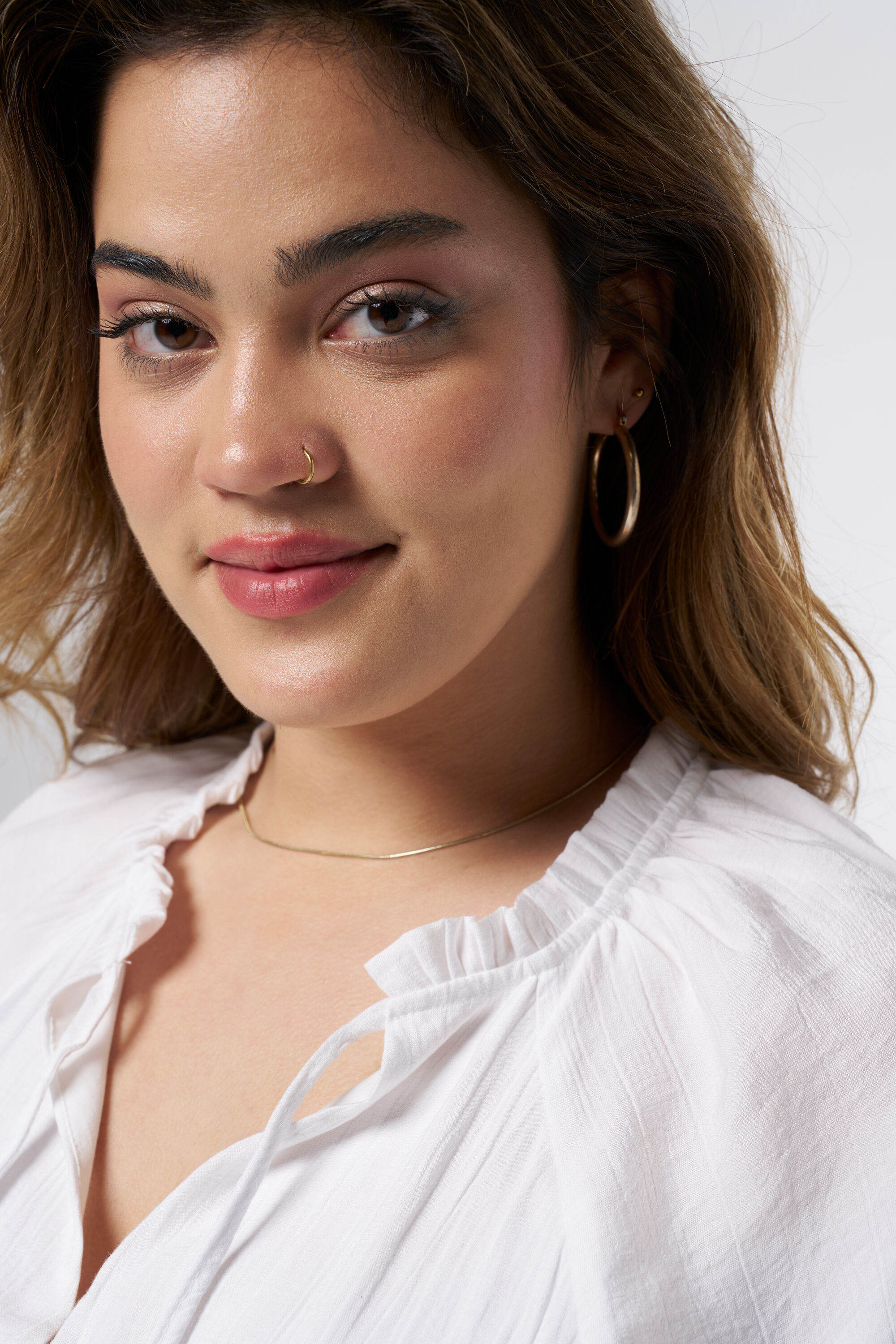 Robe sophistiqu&eacute;e image number 4