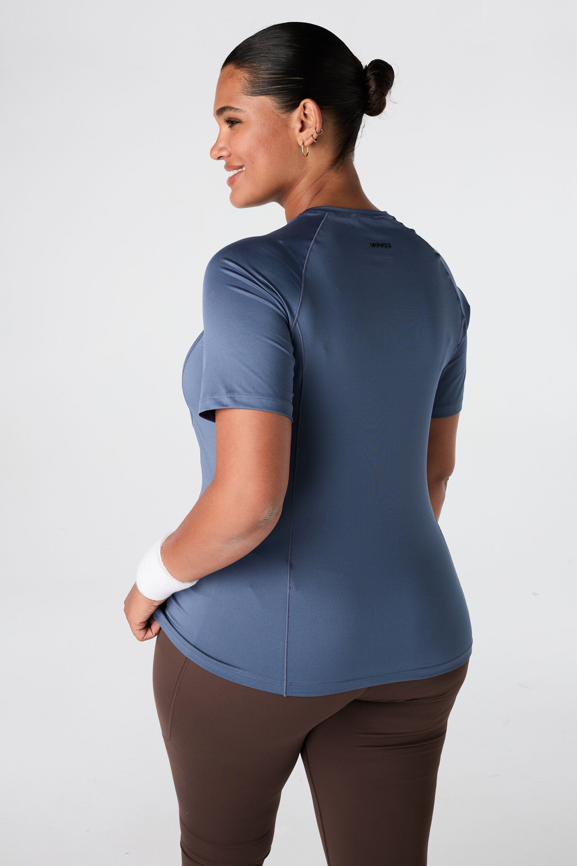 T shirt de sport image number 3