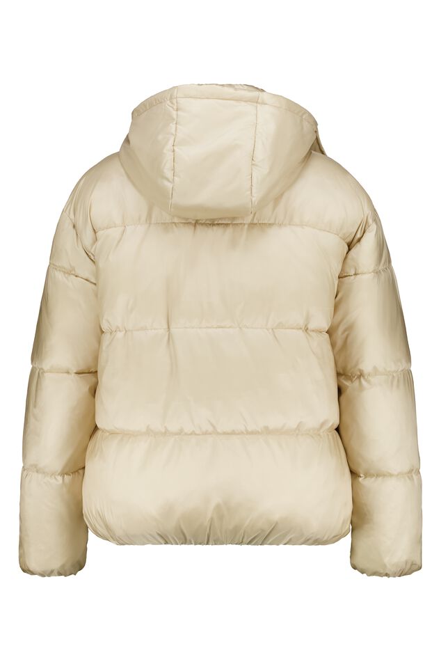 Veste courte matelassée image number 2