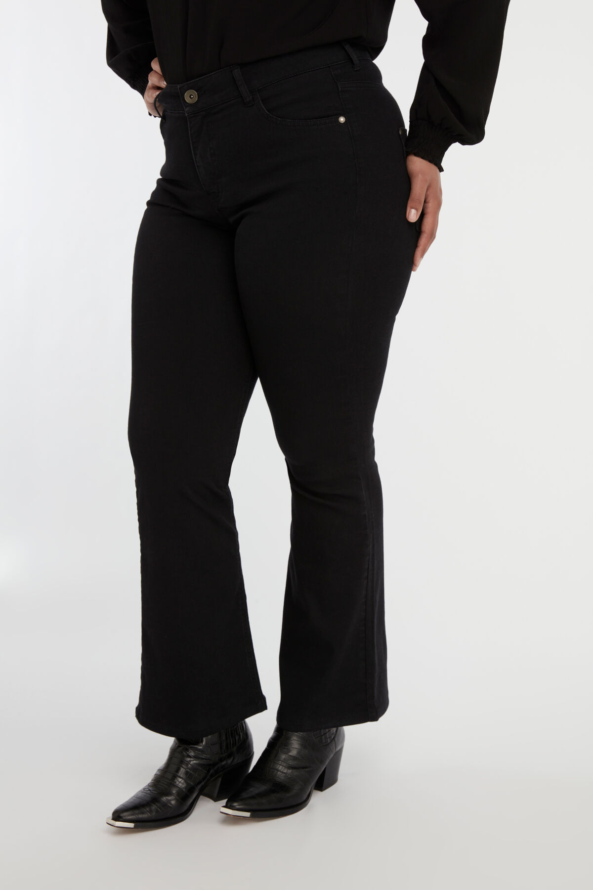 Jean &eacute;vas&eacute; SHAPES Magic Simplicity image number 5