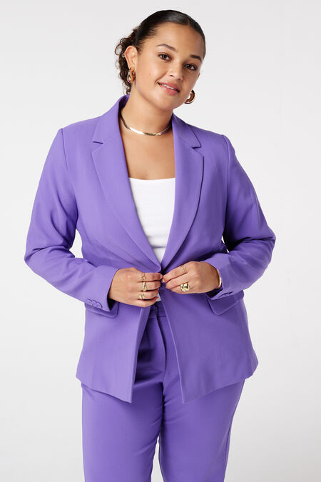Blazer classique Blazer classique