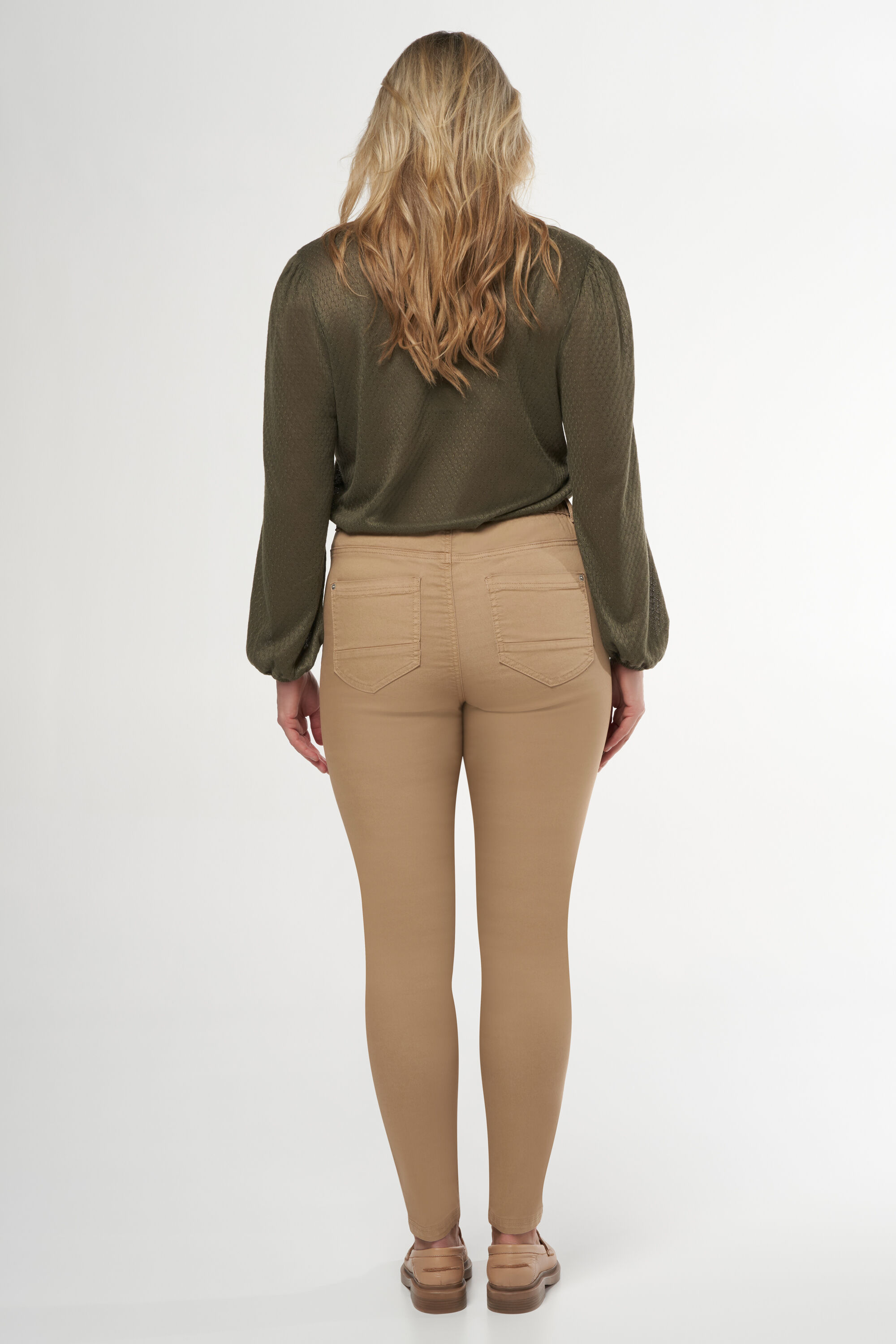 Trek des jambes maigres image number 3