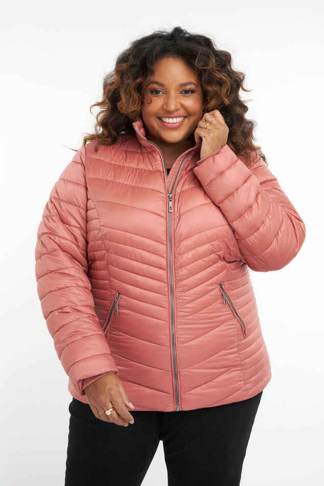 Veste légère de mi-saison  image number 0