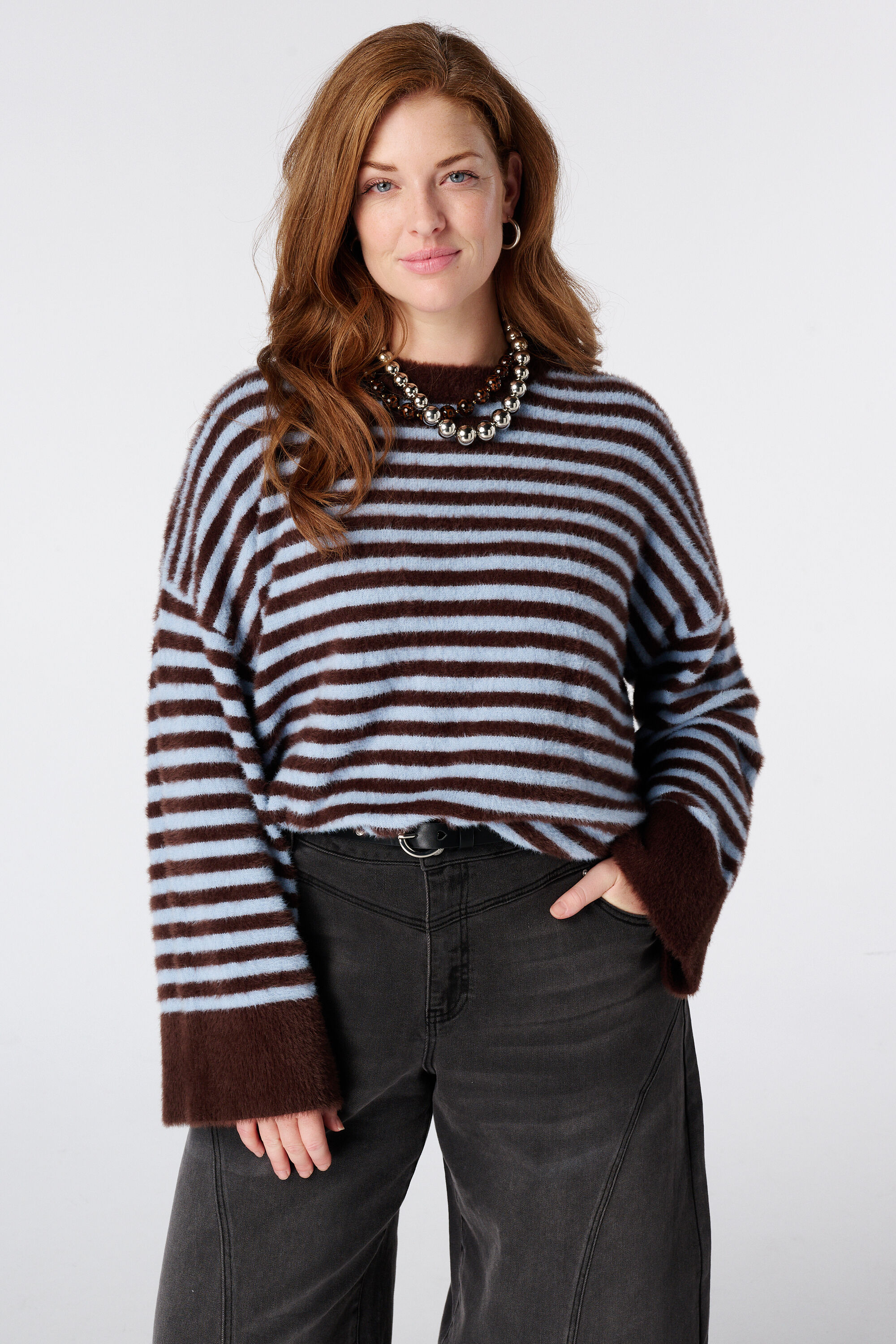 Pull ray&eacute; image number 0