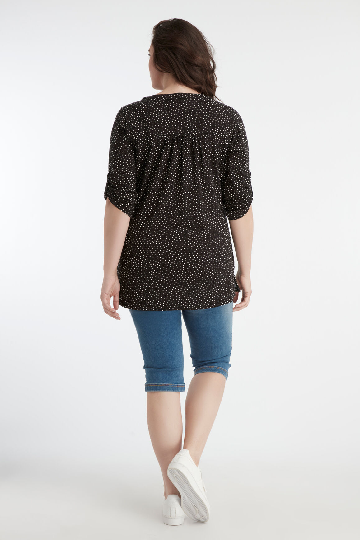 Haut imprim&eacute; image number 4