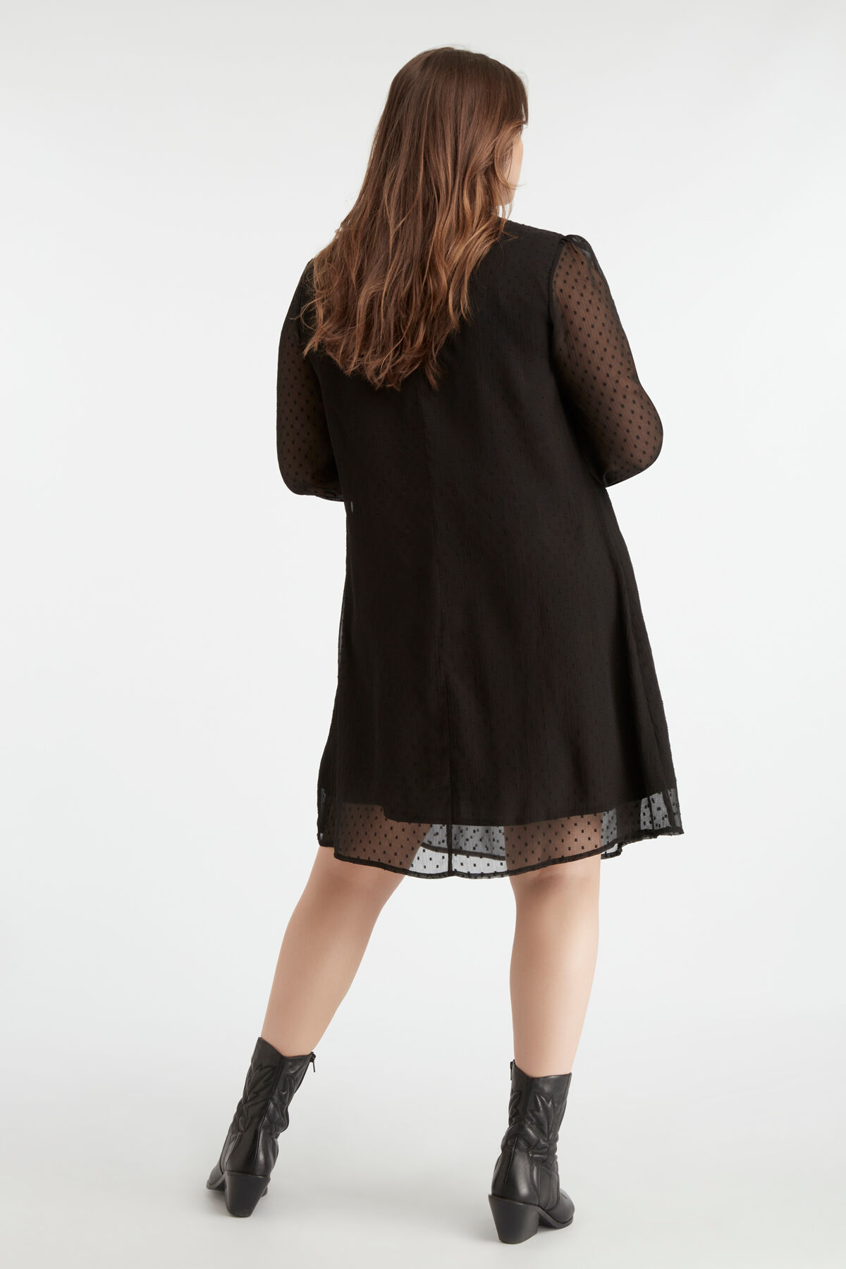 Robe en voile image number 5