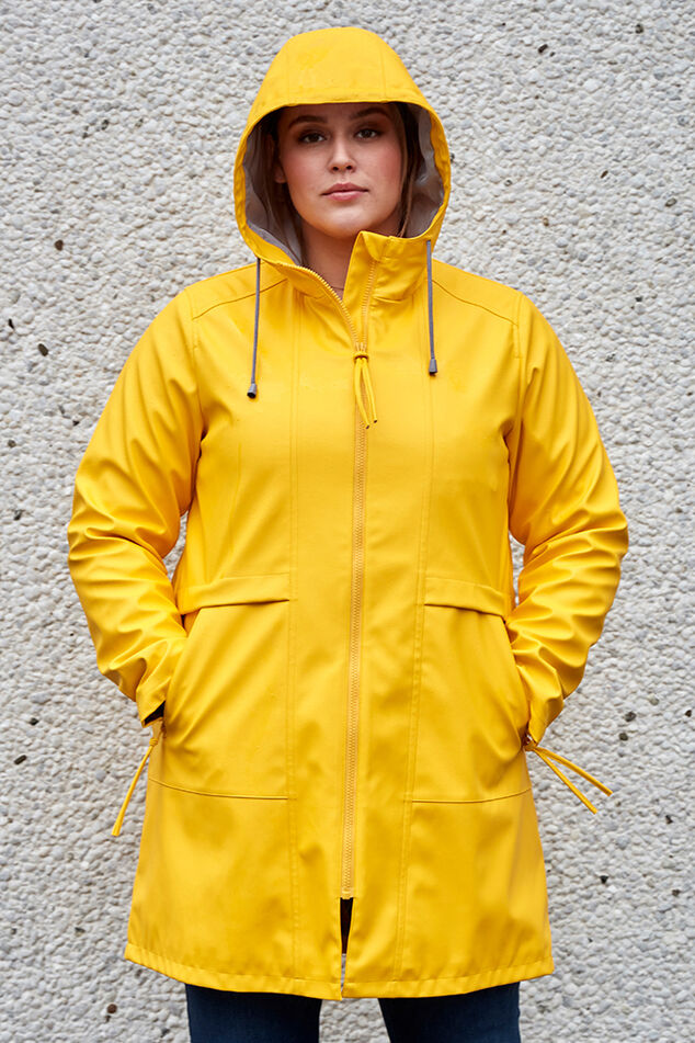Imperméable tendance image number 3