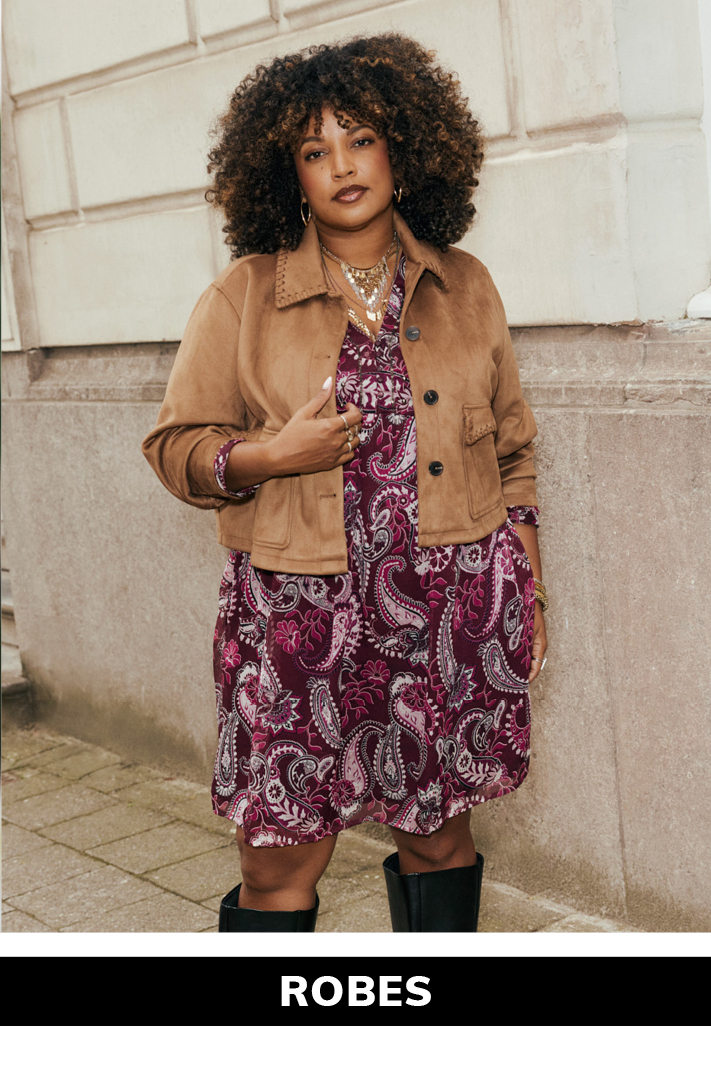 Robes