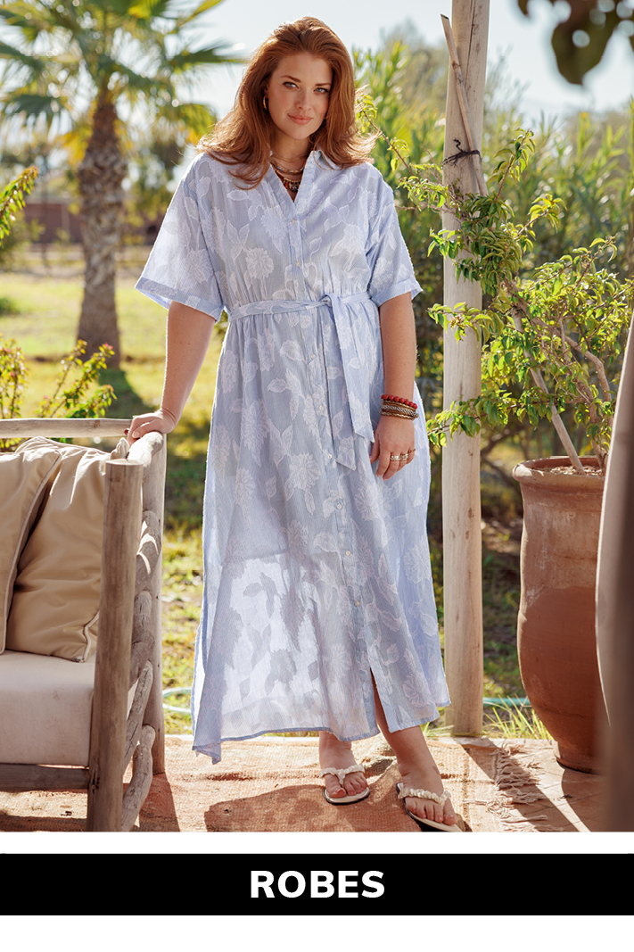 Robes
