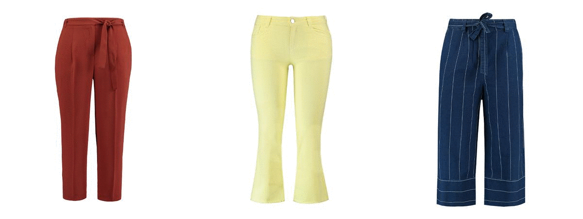 jeans guide
