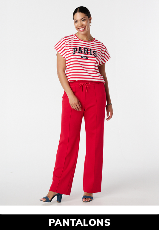 Pantalons