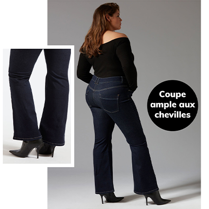 jeans guide