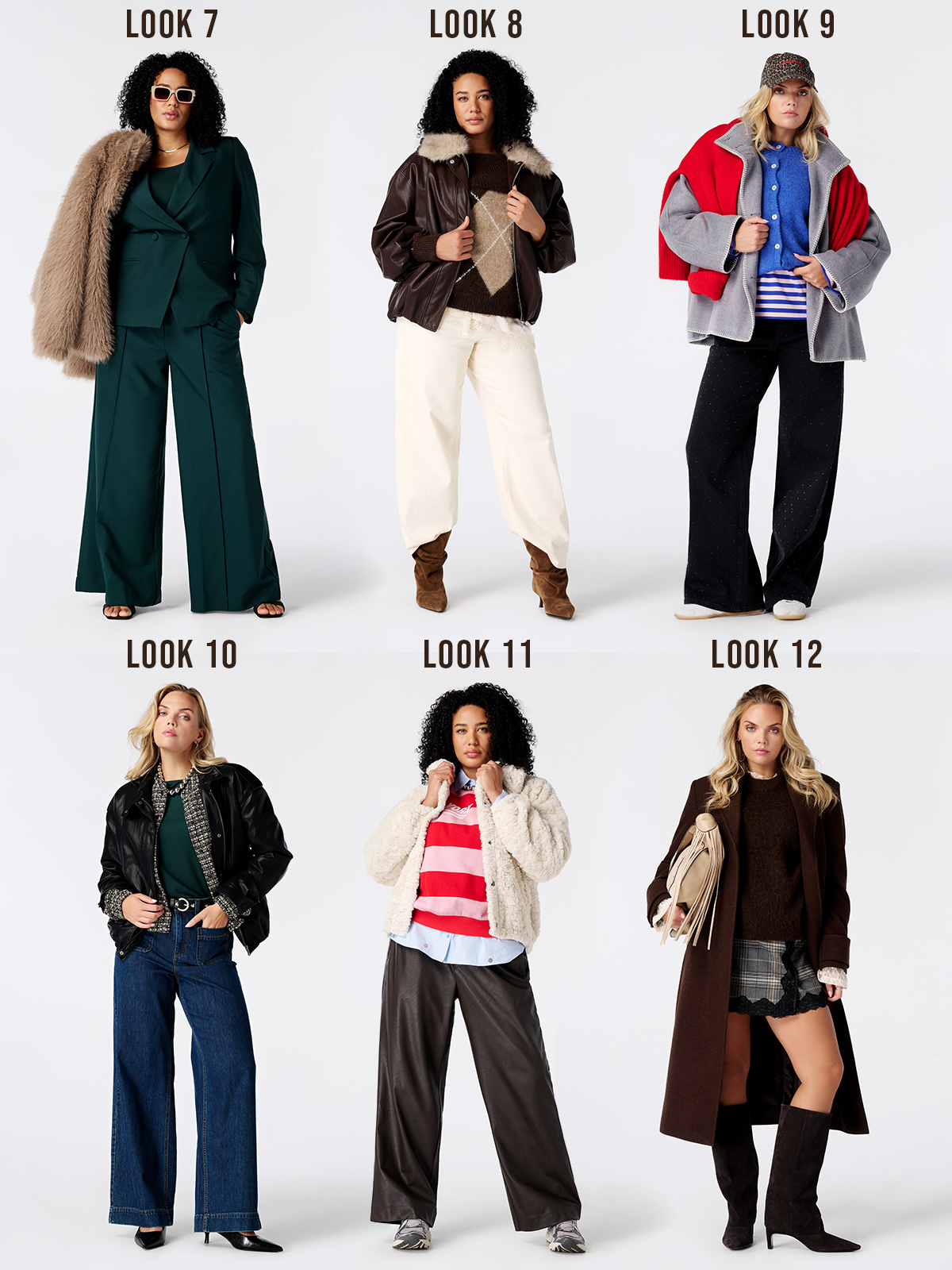 Shop the look