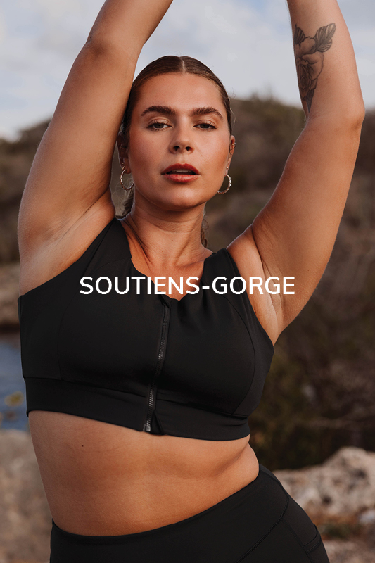 Soutiens-gorge