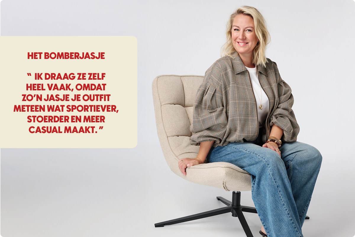 JELTJE X MS MODE