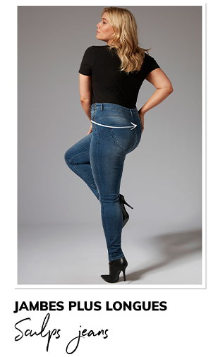 jeans guide
