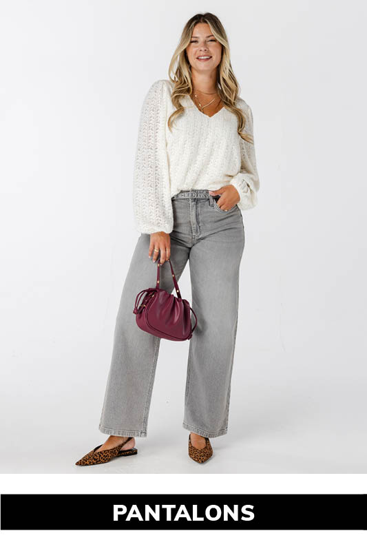 Pantalons