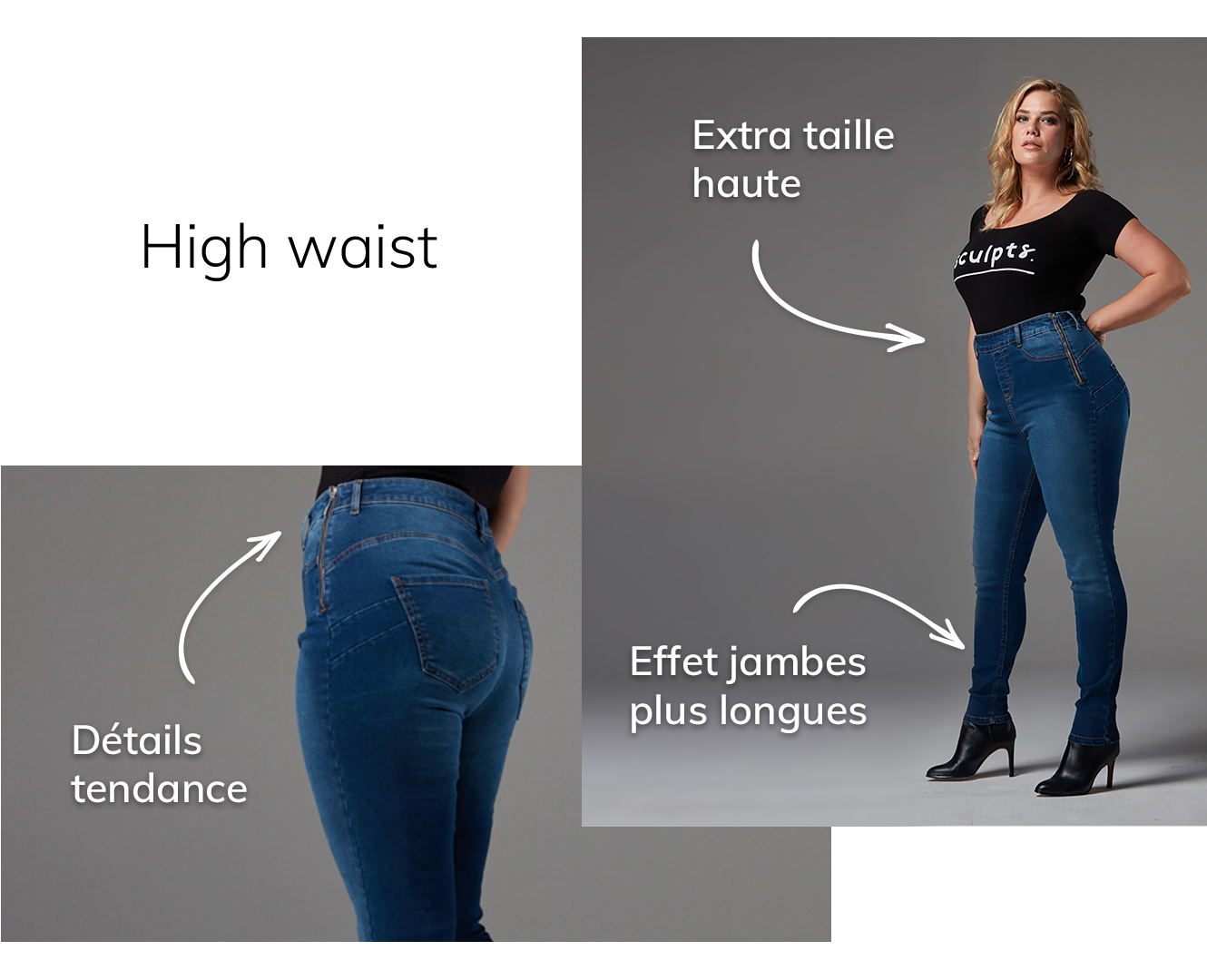 jeans guide