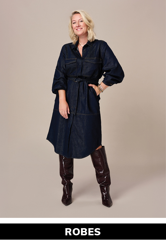 Robes