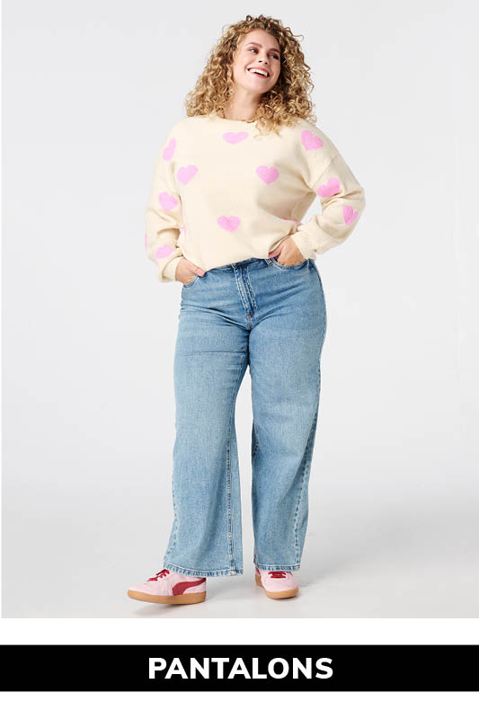Pantalons