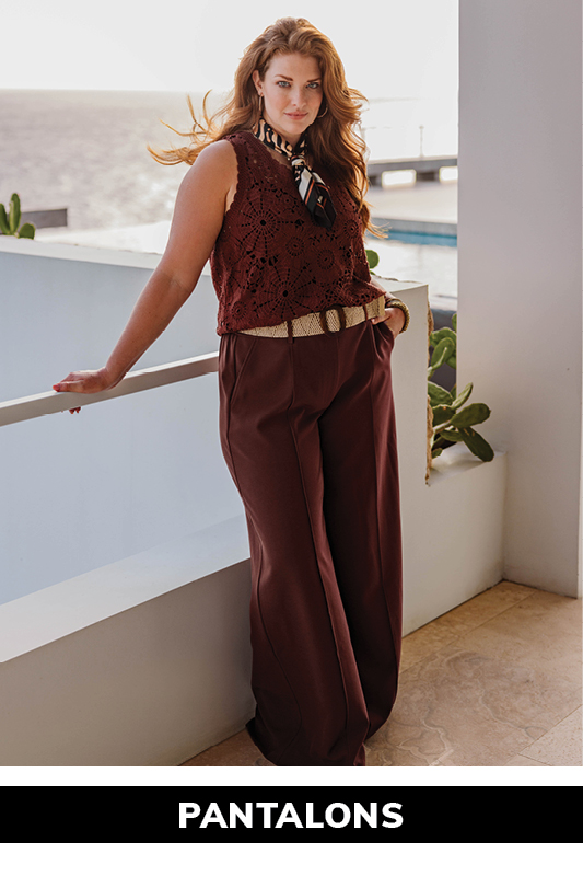 Pantalons