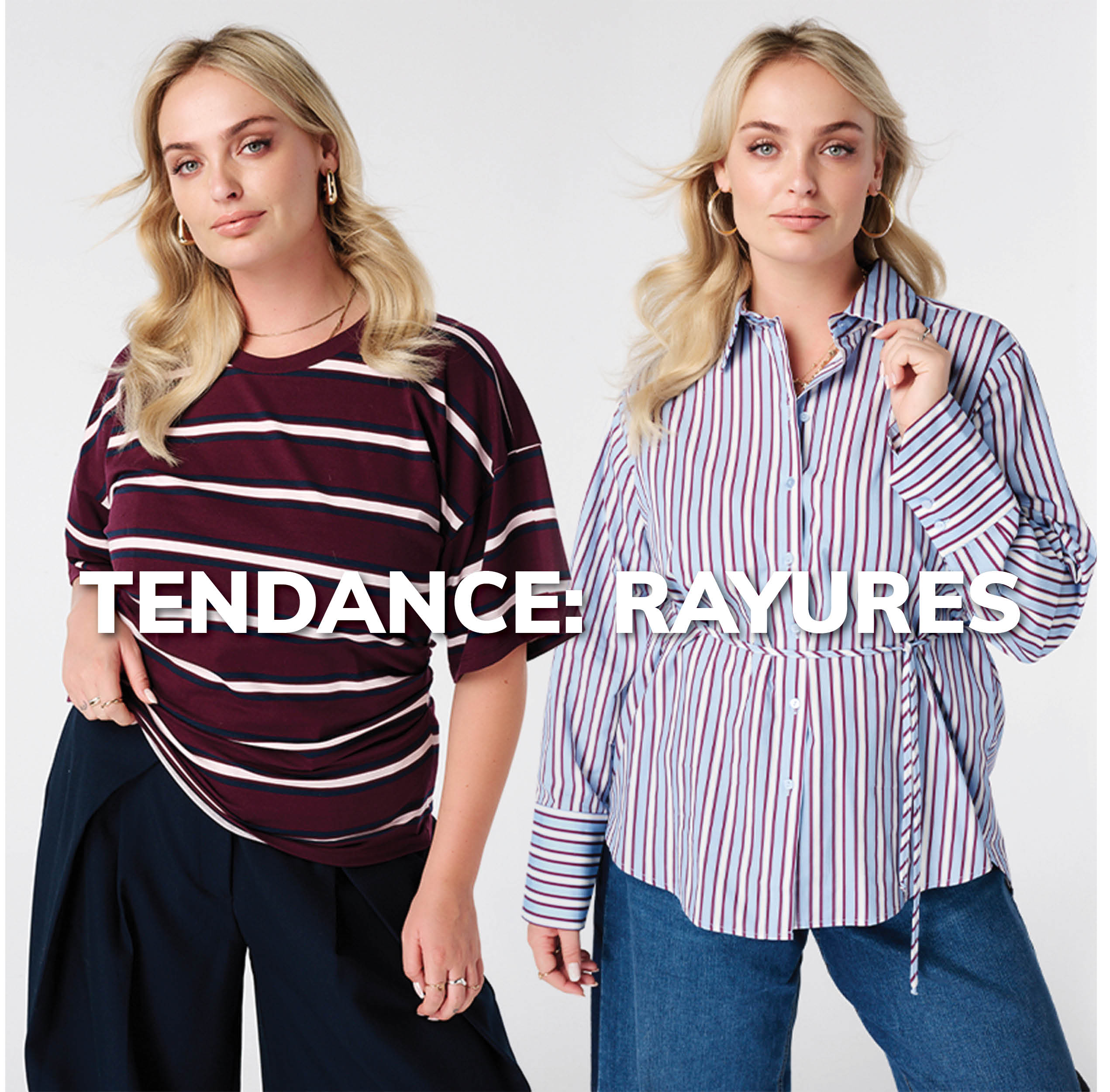 Rayures
