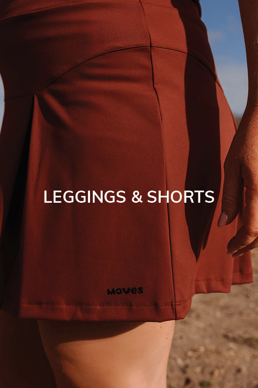 Leggings & Shorts