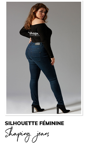 jeans guide