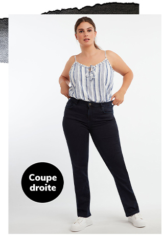 jeans guide