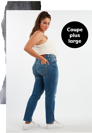 jeans guide