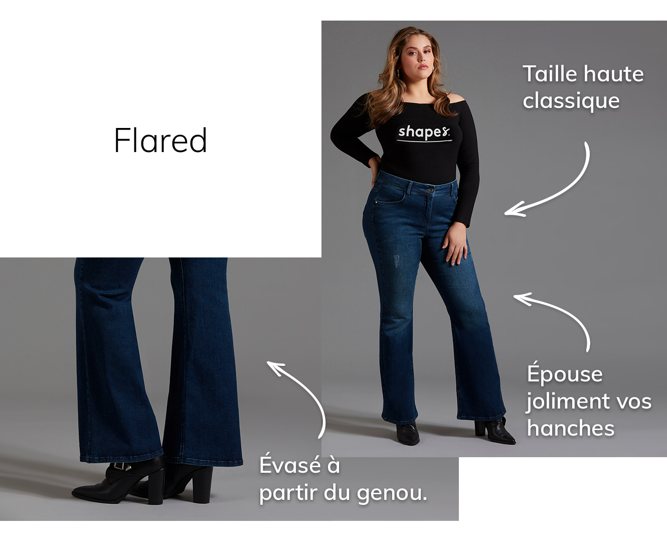 jeans guide
