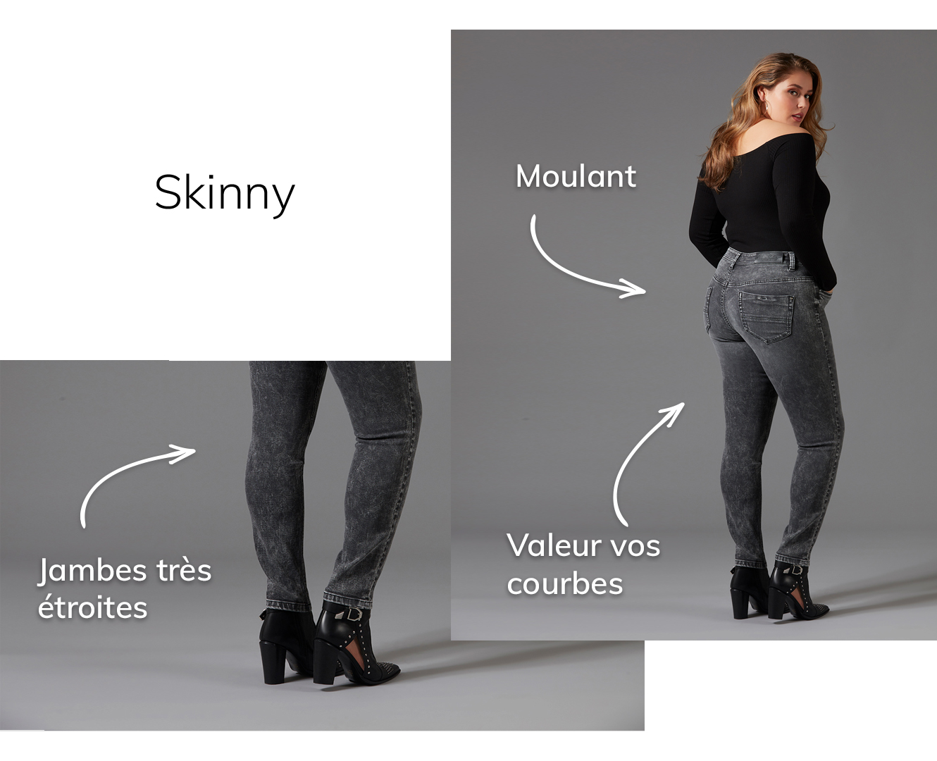 jeans guide