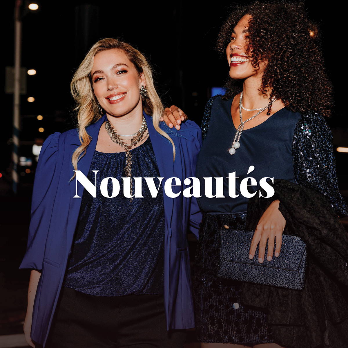 Nouveautés