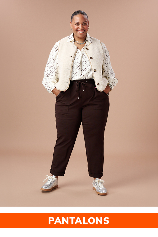 Pantalons