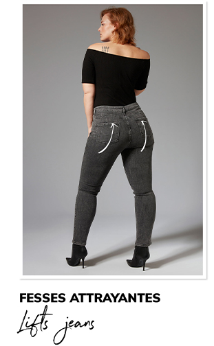 jeans guide
