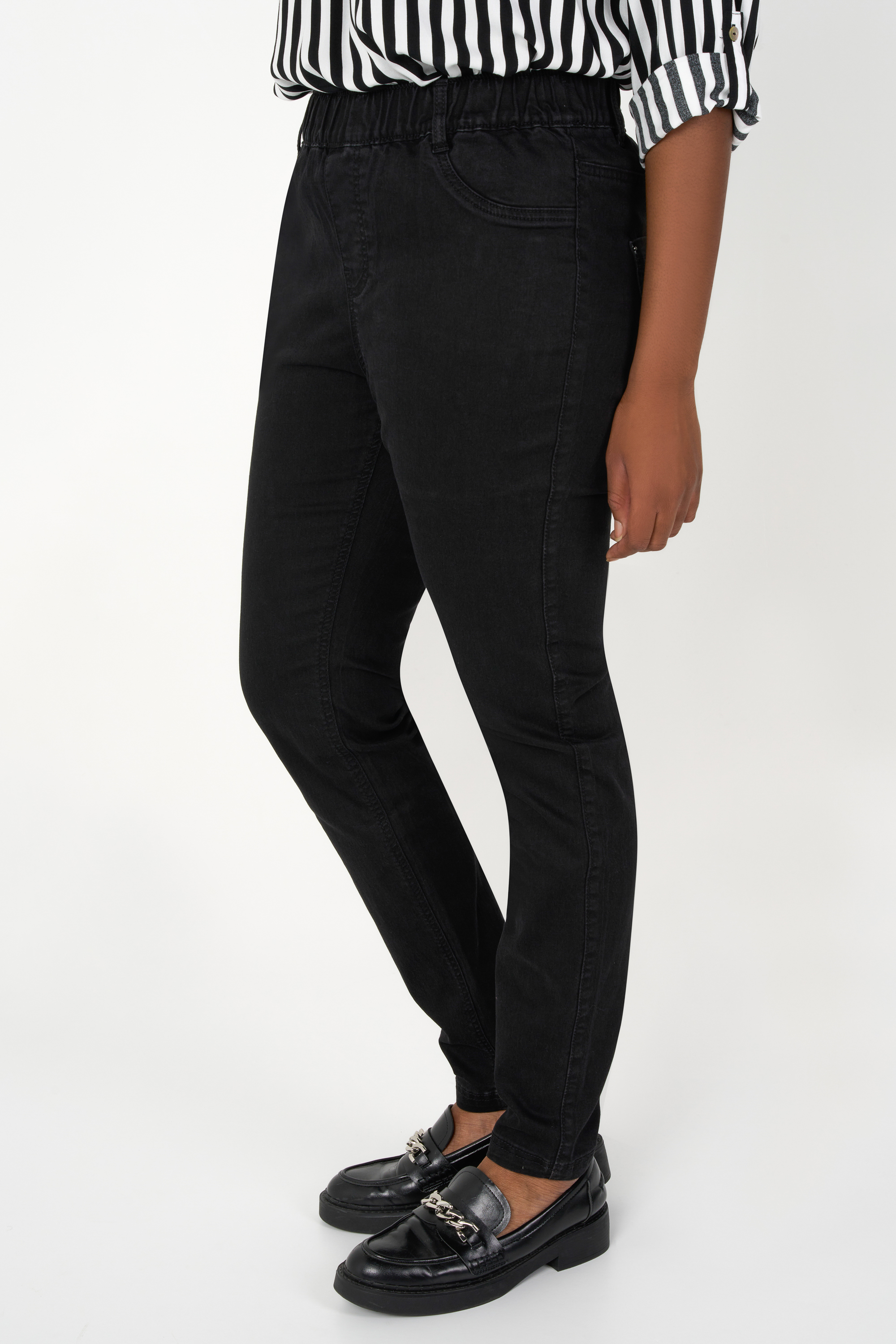 Tregging POPPY slim fit  image number null