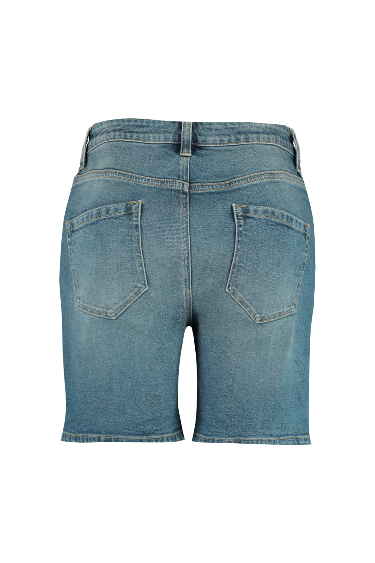 Short en jean  image number null