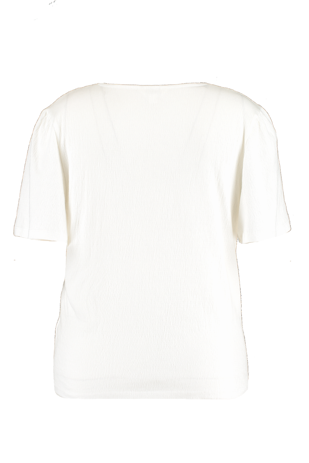 Chemisier au d&eacute;cor nou&eacute; image number null