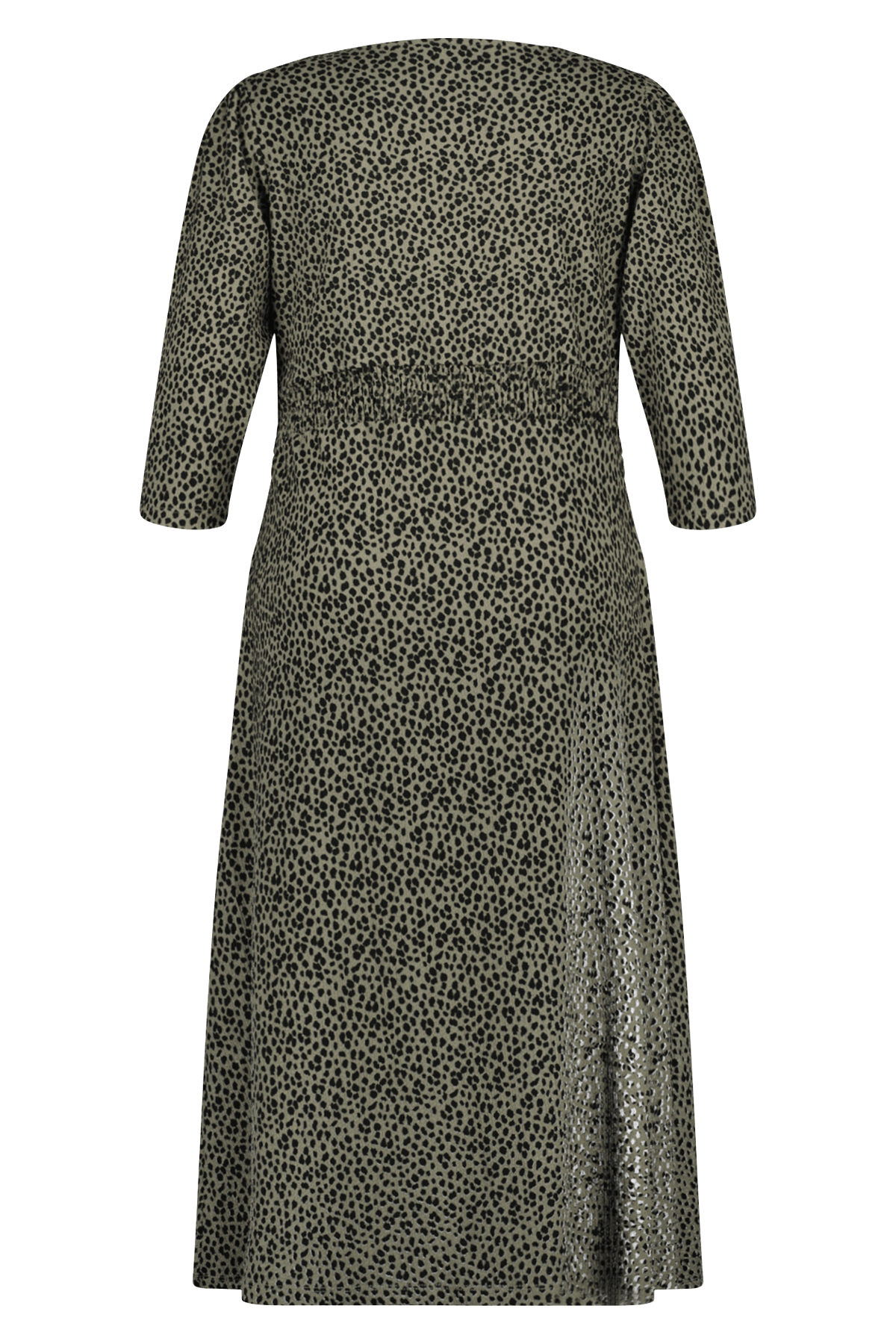 Robe avec imprimé image number 3