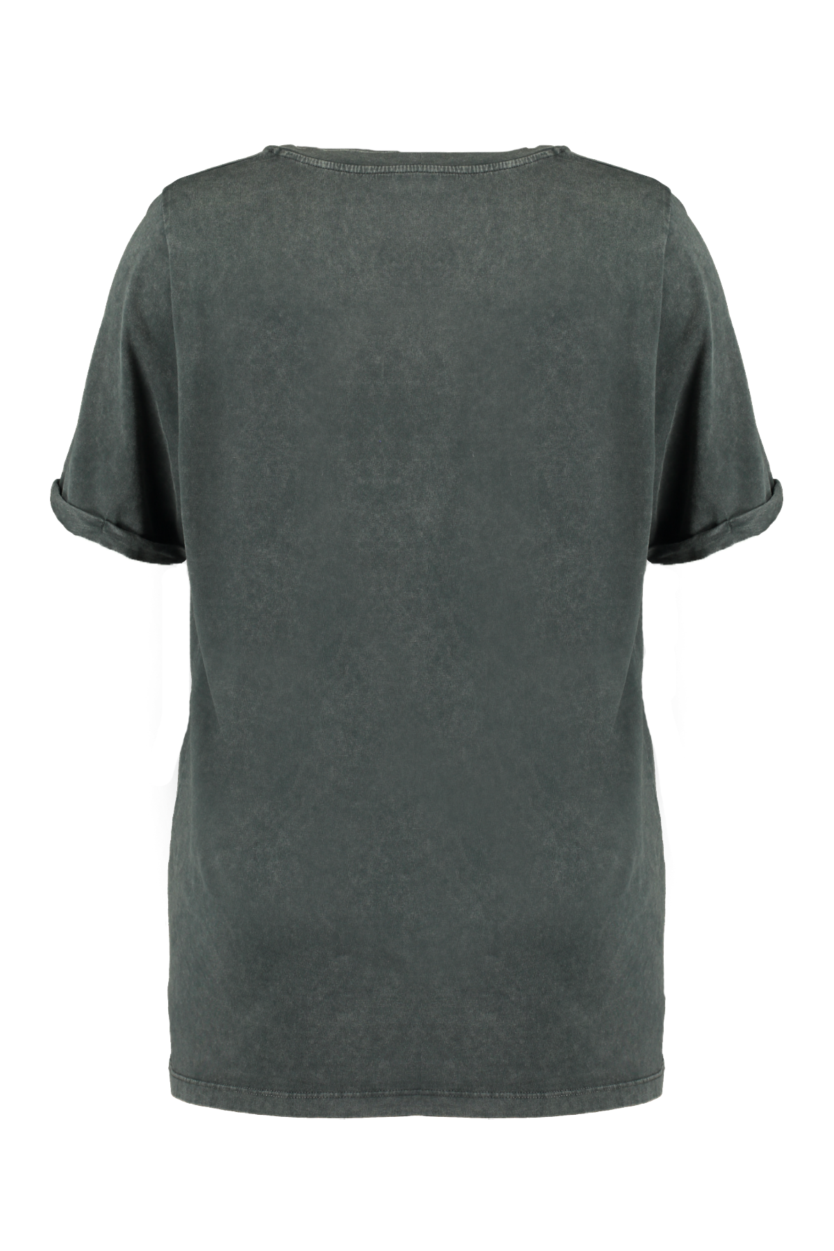 T-shirt &agrave; illustrations image number null