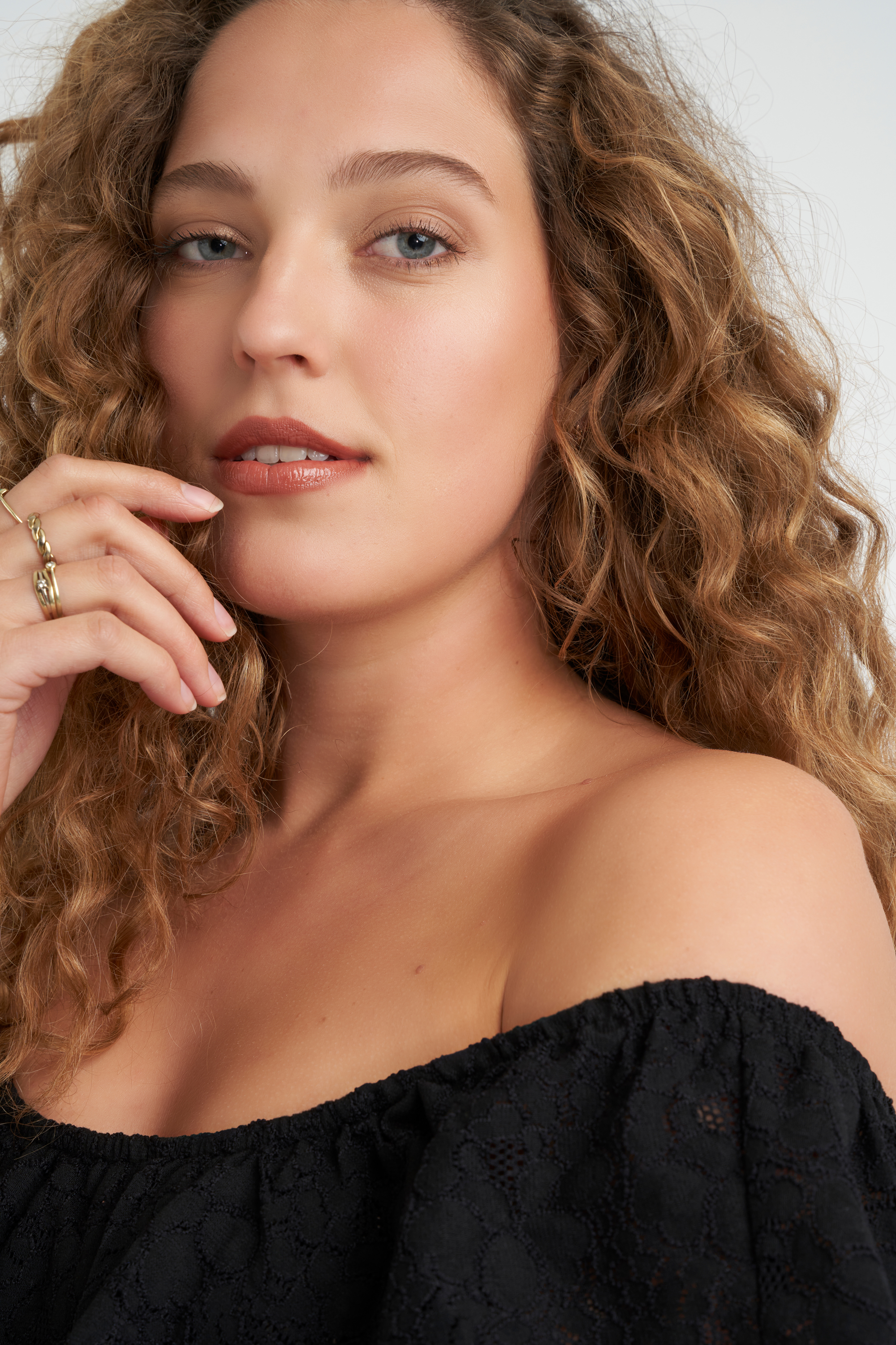 Body en dentelle image number null